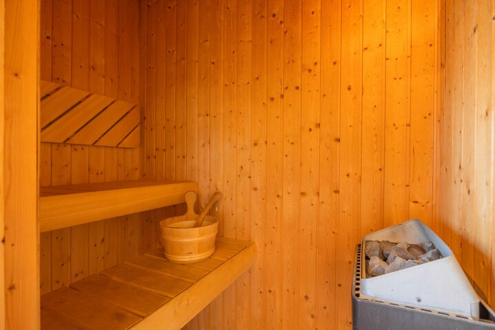 Sommerhus K6915 på Klevevej 75, Lodbjerg Hede - Billede #16