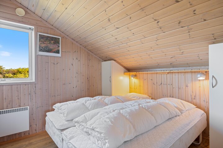 Sommerhus K6915 på Klevevej 75, Lodbjerg Hede - Billede #17