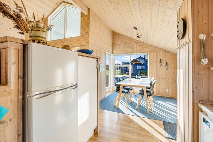 Ferienhaus K6915 in Klevevej 75, Lodbjerg Hede - Bild #7