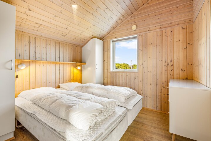 Ferienhaus K6915 in Klevevej 75, Lodbjerg Hede - Bild #9