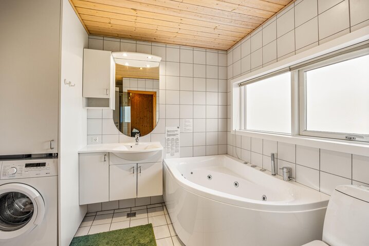 Ferienhaus K6915 in Klevevej 75, Lodbjerg Hede - Bild #10