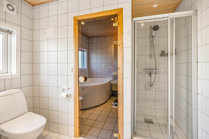 Ferienhaus K6915 in Klevevej 75, Lodbjerg Hede - Bild #11