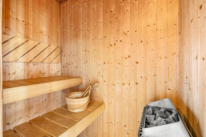 Ferienhaus K6915 in Klevevej 75, Lodbjerg Hede - Bild #12