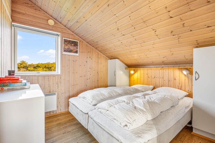 Ferienhaus K6915 in Klevevej 75, Lodbjerg Hede - Bild #14