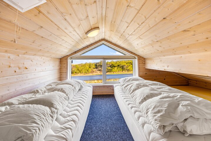 Ferienhaus K6915 in Klevevej 75, Lodbjerg Hede - Bild #15