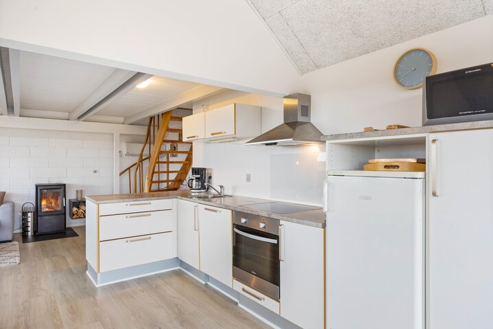 Sommerhus K6916 på Lærkealle 7, Lodbjerg Hede - Billede #9