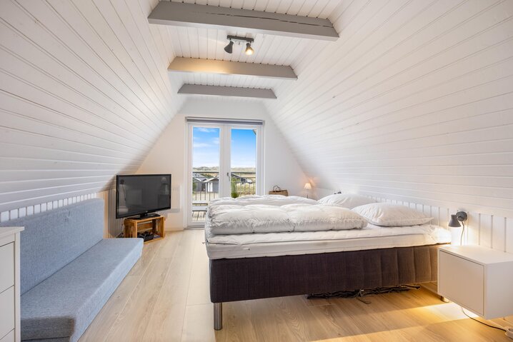 Sommerhus K6916 på Lærkealle 7, Lodbjerg Hede - Billede #10