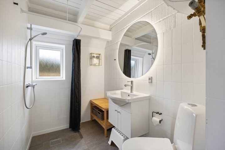 Sommerhus K6916 på Lærkealle 7, Lodbjerg Hede - Billede #15