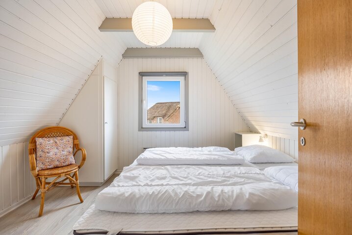 Sommerhus K6916 på Lærkealle 7, Lodbjerg Hede - Billede #16