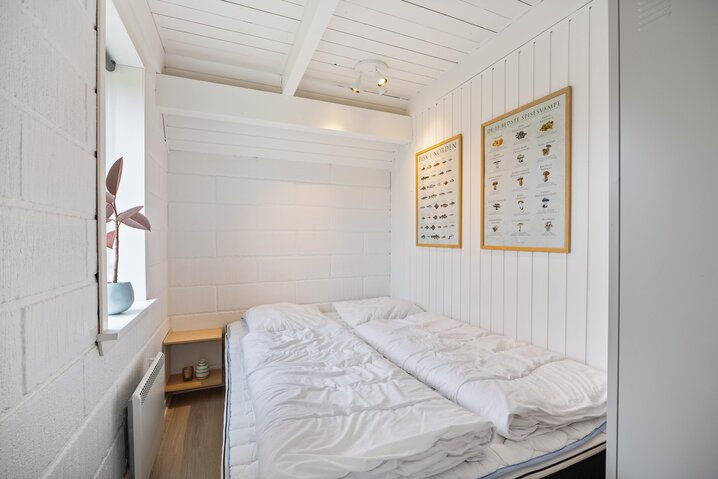 Sommerhus K6916 på Lærkealle 7, Lodbjerg Hede - Billede #17