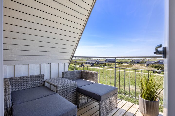 Sommerhus K6916 på Lærkealle 7, Lodbjerg Hede - Billede #11