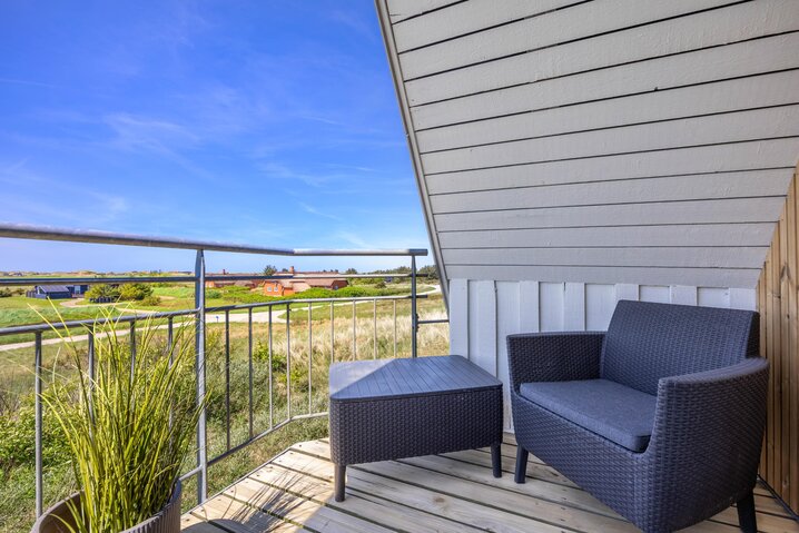 Sommerhus K6916 på Lærkealle 7, Lodbjerg Hede - Billede #12