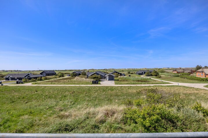 Sommerhus K6916 på Lærkealle 7, Lodbjerg Hede - Billede #14