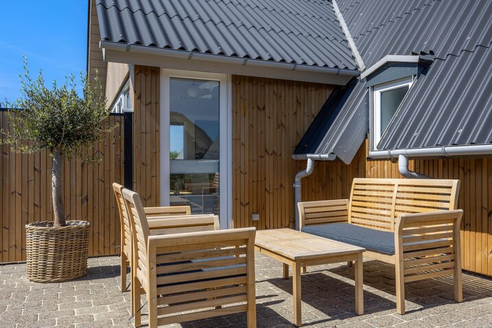 Sommerhus K6916 på Lærkealle 7, Lodbjerg Hede - Billede #20