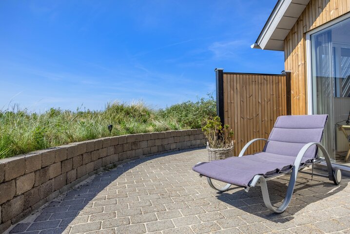 Sommerhus K6916 på Lærkealle 7, Lodbjerg Hede - Billede #27