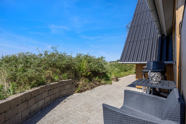 Sommerhus K6916 på Lærkealle 7, Lodbjerg Hede - Billede #29