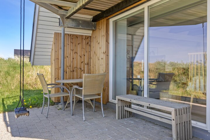 Sommerhus K6916 på Lærkealle 7, Lodbjerg Hede - Billede #30