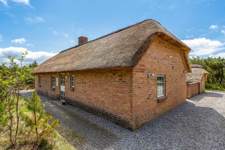 Ferienhaus K6925 in Hybenvej 6, Lodbjerg Hede - Bild #32