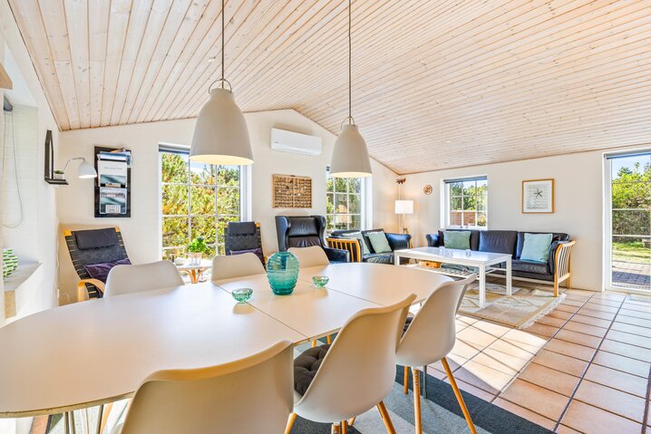 Ferienhaus K6925 in Hybenvej 6, Lodbjerg Hede - Bild #7