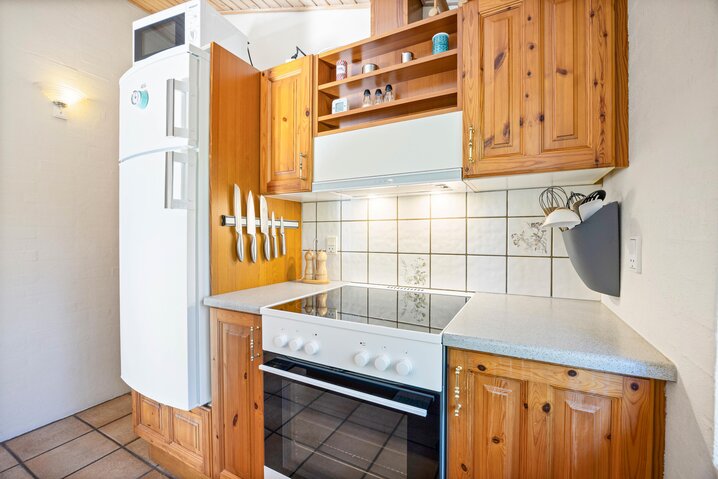 Ferienhaus K6925 in Hybenvej 6, Lodbjerg Hede - Bild #10