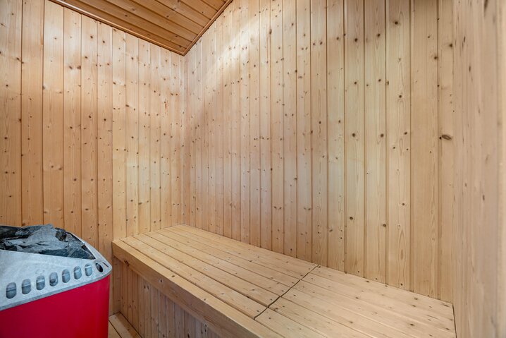 Ferienhaus K6925 in Hybenvej 6, Lodbjerg Hede - Bild #15