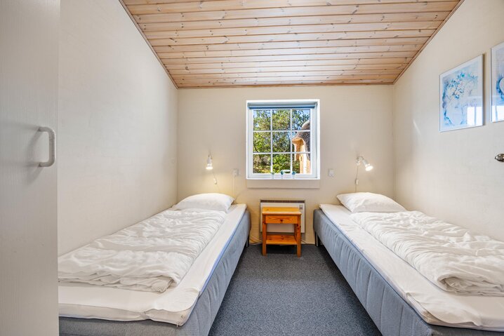 Ferienhaus K6925 in Hybenvej 6, Lodbjerg Hede - Bild #16