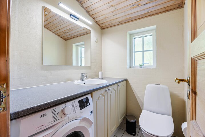 Ferienhaus K6925 in Hybenvej 6, Lodbjerg Hede - Bild #17