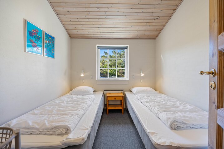 Ferienhaus K6925 in Hybenvej 6, Lodbjerg Hede - Bild #18