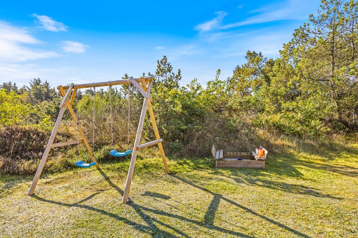 Ferienhaus K6925 in Hybenvej 6, Lodbjerg Hede - Bild #26