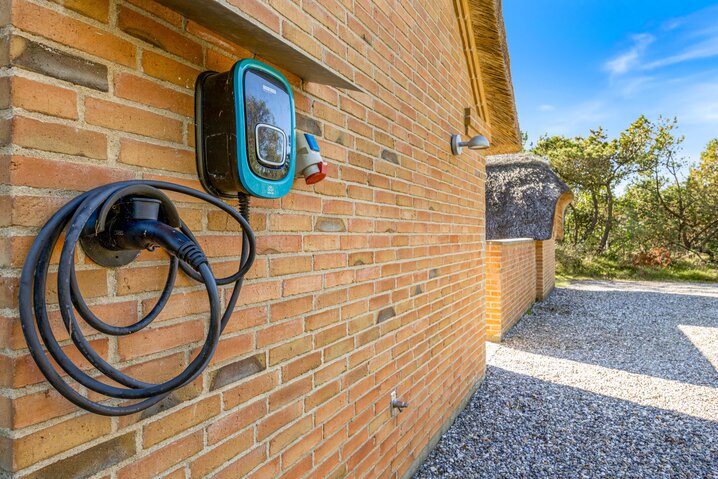 Ferienhaus K6925 in Hybenvej 6, Lodbjerg Hede - Bild #27