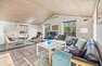 Sommerhus K6925 på Hybenvej 6, Lodbjerg Hede - Billede #3
