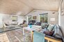 Sommerhus K6925 på Hybenvej 6, Lodbjerg Hede - Billede #3