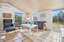 Sommerhus K6925 på Hybenvej 6, Lodbjerg Hede - Billede #4