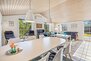 Sommerhus K6925 på Hybenvej 6, Lodbjerg Hede - Billede #8