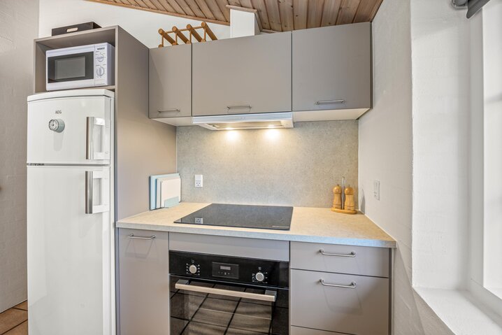 Sommerhus K6925 på Hybenvej 6, Lodbjerg Hede - Billede #11