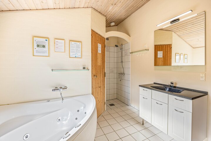 Sommerhus K6925 på Hybenvej 6, Lodbjerg Hede - Billede #14