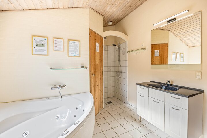 Sommerhus K6925 på Hybenvej 6, Lodbjerg Hede - Billede #14