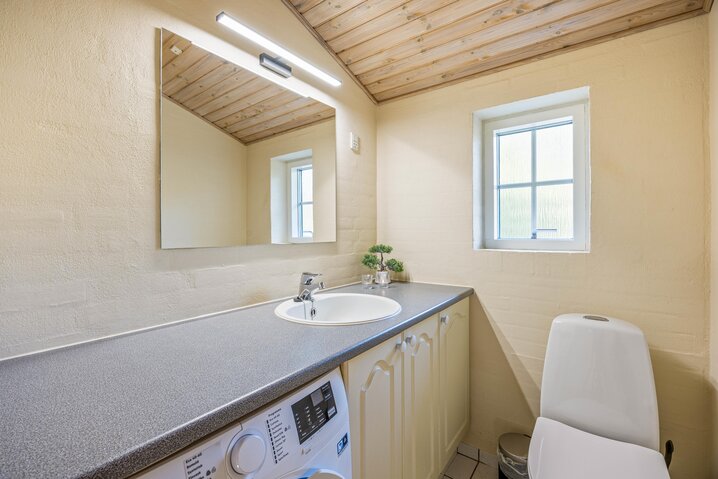 Sommerhus K6925 på Hybenvej 6, Lodbjerg Hede - Billede #18