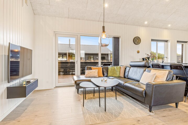 Sommerhus K6926 på Klevevej 41F, Lodbjerg Hede - Billede #3