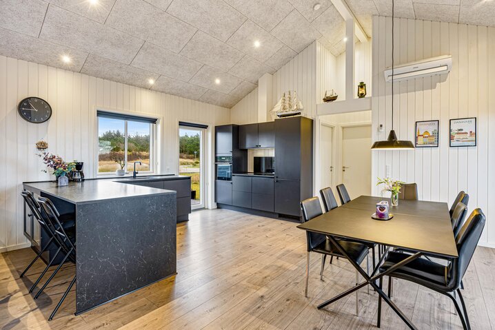 Sommerhus K6926 på Klevevej 41F, Lodbjerg Hede - Billede #7