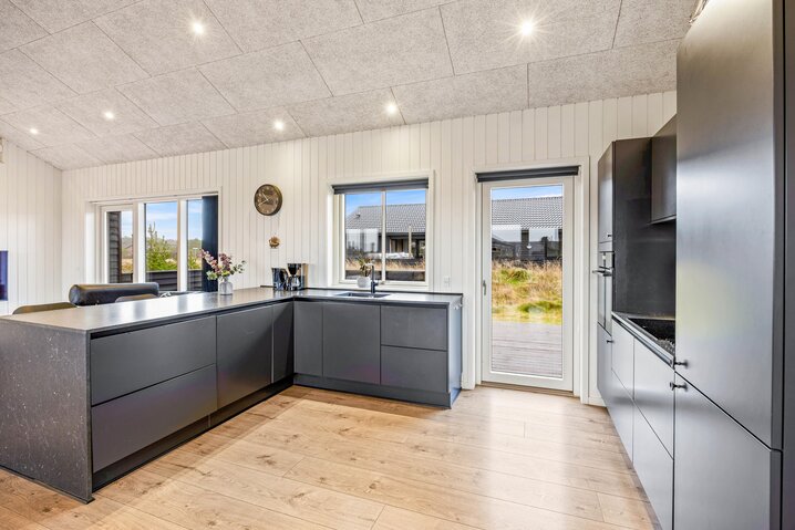 Sommerhus K6926 på Klevevej 41F, Lodbjerg Hede - Billede #8