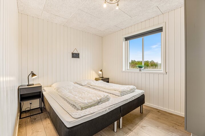 Sommerhus K6926 på Klevevej 41F, Lodbjerg Hede - Billede #10