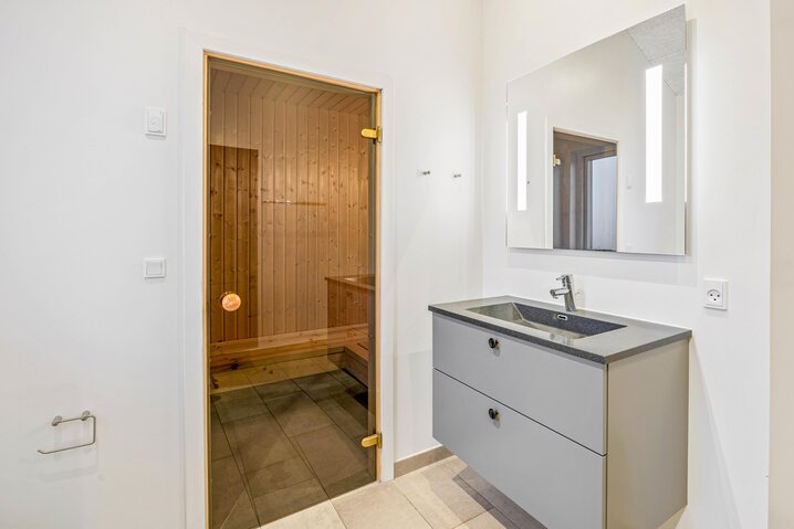 Sommerhus K6926 på Klevevej 41F, Lodbjerg Hede - Billede #11