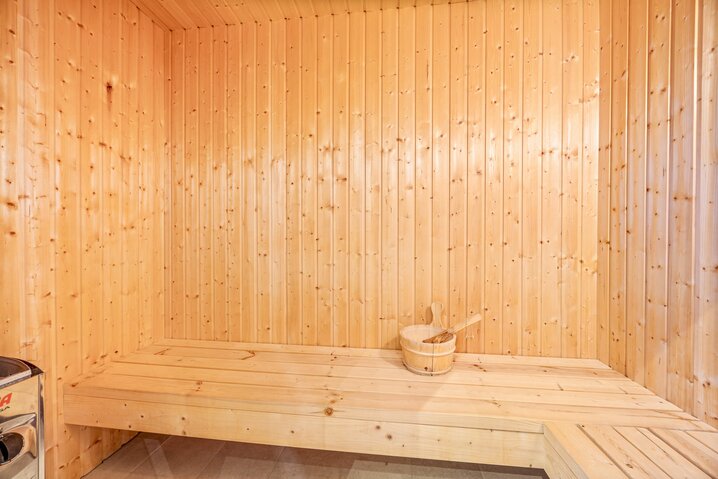 Sommerhus K6926 på Klevevej 41F, Lodbjerg Hede - Billede #12