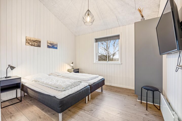 Sommerhus K6926 på Klevevej 41F, Lodbjerg Hede - Billede #15