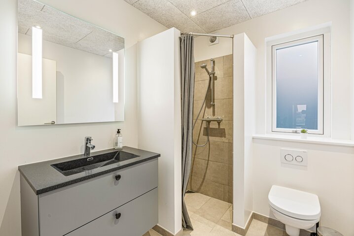 Sommerhus K6926 på Klevevej 41F, Lodbjerg Hede - Billede #16