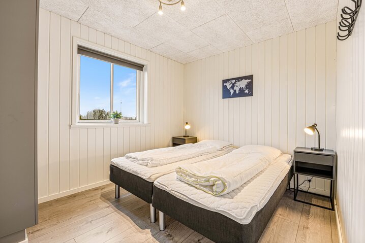 Sommerhus K6926 på Klevevej 41F, Lodbjerg Hede - Billede #17