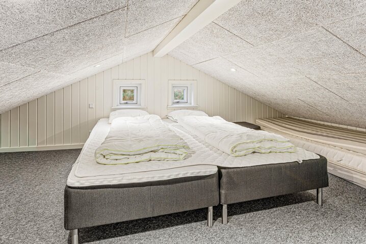Sommerhus K6926 på Klevevej 41F, Lodbjerg Hede - Billede #18