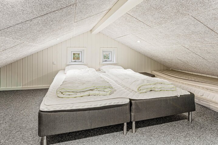 Sommerhus K6926 på Klevevej 41F, Lodbjerg Hede - Billede #18