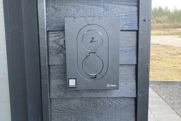 Sommerhus K6926 på Klevevej 41F, Lodbjerg Hede - Billede #35